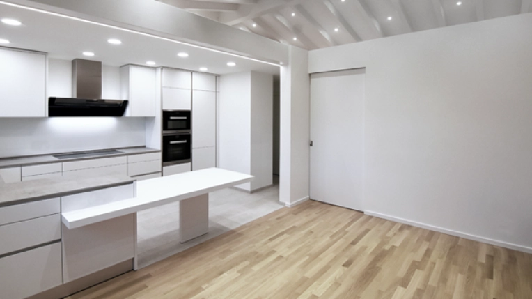 Transformation, Maison individuelle, Maison passive / écologique, Chalet / Maison en bois, Maison de ville, Maison de campagne, Construction neuve, Extension, Architecture intérieure, Appartements, Rénovation