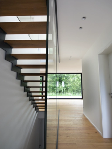 Maison individuelle, Maison passive / écologique, Chalet / Maison en bois, Maison de ville, Maison de campagne, Hôtellerie / Restauration, Exterieur, Architecture intérieure, Appartements