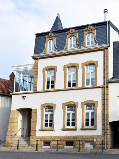 Patrimoine, Réhabilitation, Rénovation