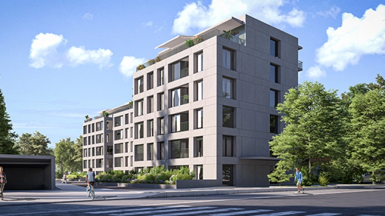 Restoration, Feasibility Studies, New Build, Multi-unit Residential Buildings, Public Access Buildings, Renovation