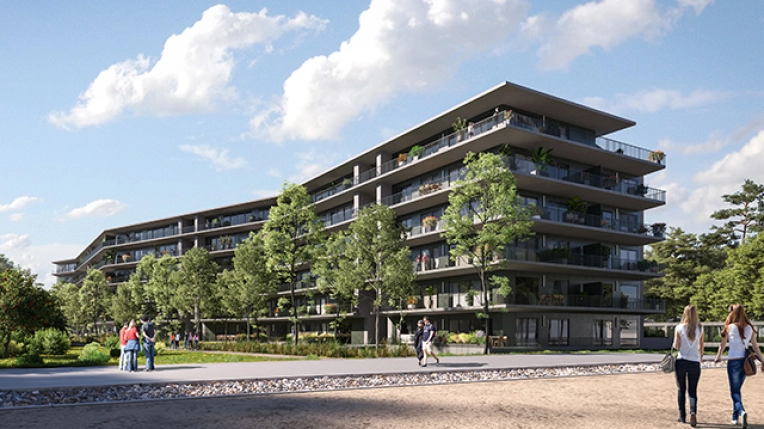 Hotels / Restaurants, New Build, Multi-unit Residential Buildings, Commercial Buildings, Offices, Public Access Buildings, Renovation