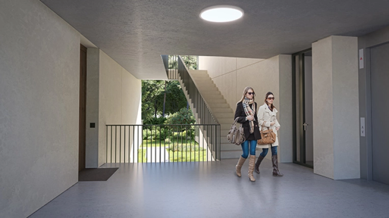 New Build, Multi-unit Residential Buildings, Commercial Buildings, Offices, Public Access Buildings, Renovation