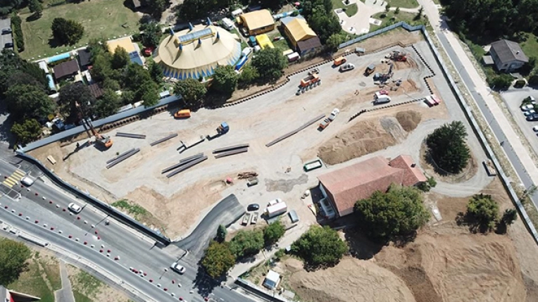 Retail, New Build, Commercial Buildings, Offices, Warehouses, Industrial Buildings, Agricultural Buildings