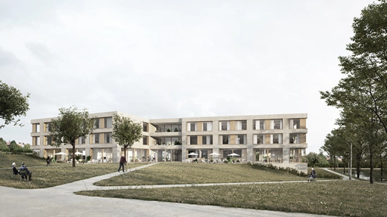 Conversion, Roof Extension, New Build, Multi-unit Residential Buildings, Public Access Buildings