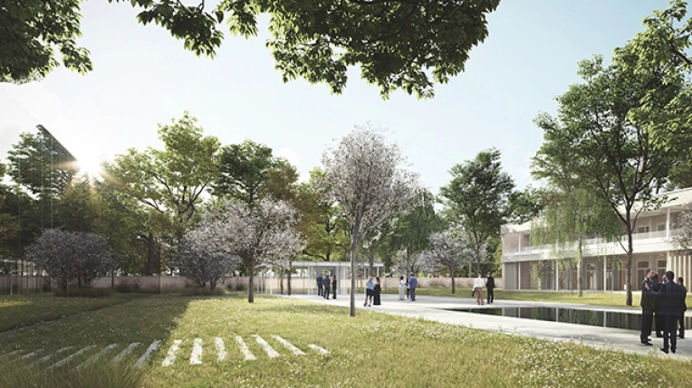 New Build, Multi-unit Residential Buildings, Public Access Buildings