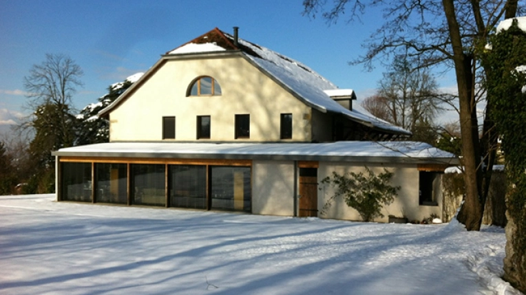 Historical / Listed Buildings, Restoration, Single-Family Homes, Passive House / Eco-friendly, Chalets / Wooden Houses, Townhouse, Farmhouse, Extension, Renovation
