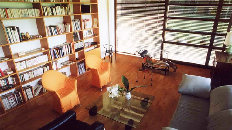 Single-Family Homes, Passive House / Eco-friendly, Chalets / Wooden Houses, Townhouse, Farmhouse, Flats / Apartments, Renovation