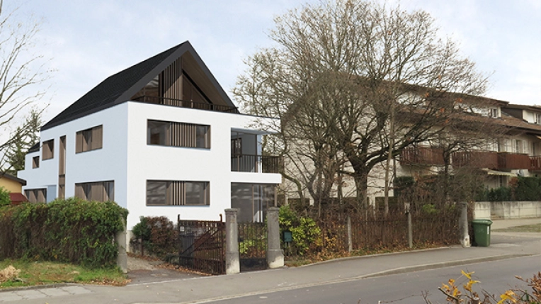 Conversion, Single-Family Homes, Passive House / Eco-friendly, Townhouse, Farmhouse, New Build, Multi-unit Residential Buildings, Renovation