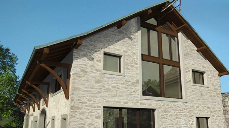 Project Management, Expertise, Building Upgrades, Restoration, Feasibility Studies, Sanitation, Single-Family Homes, Passive House / Eco-friendly, Chalets / Wooden Houses, Townhouse, Farmhouse, Renovation, Classic