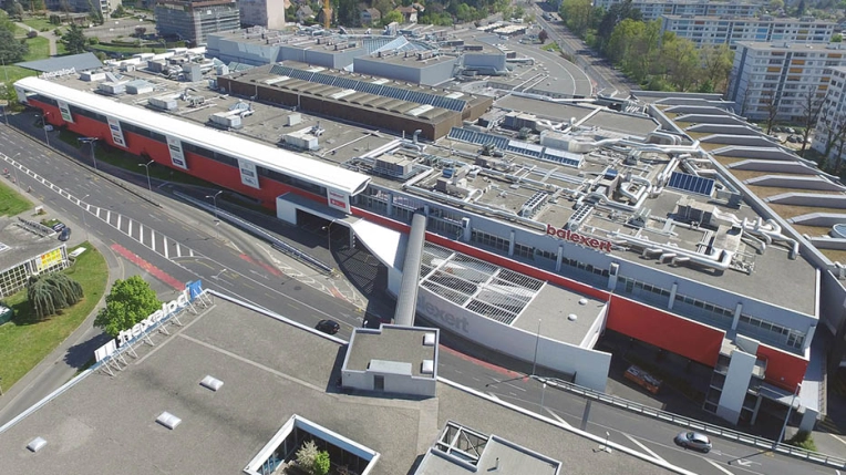 Building Upgrades, Feasibility Studies, Retail, New Build, Commercial Buildings, Public Access Buildings
