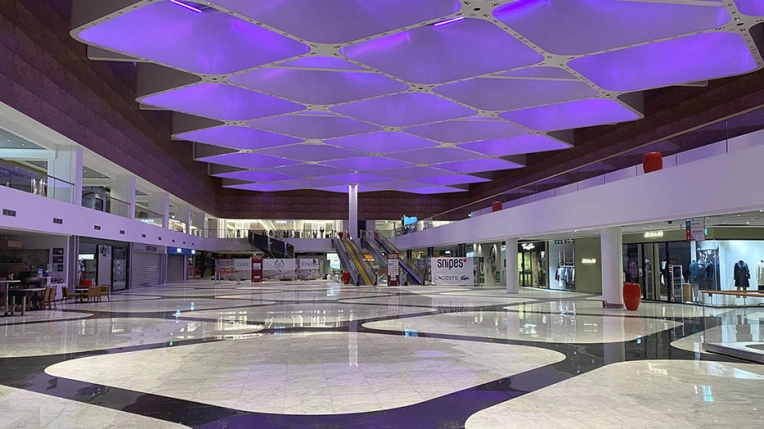 Retail, Interior Architecture & Design, Commercial Buildings, Public Access Buildings