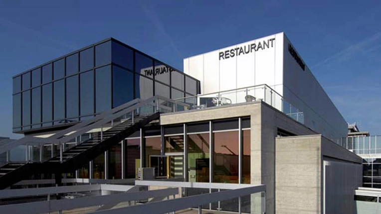 Roof Extension, Exterior, Extension, Public Access Buildings