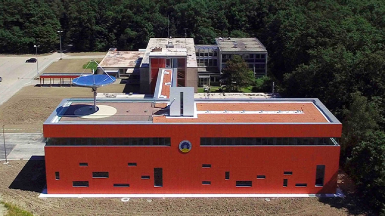 Building Upgrades, New Build, Commercial Buildings, Industrial Buildings
