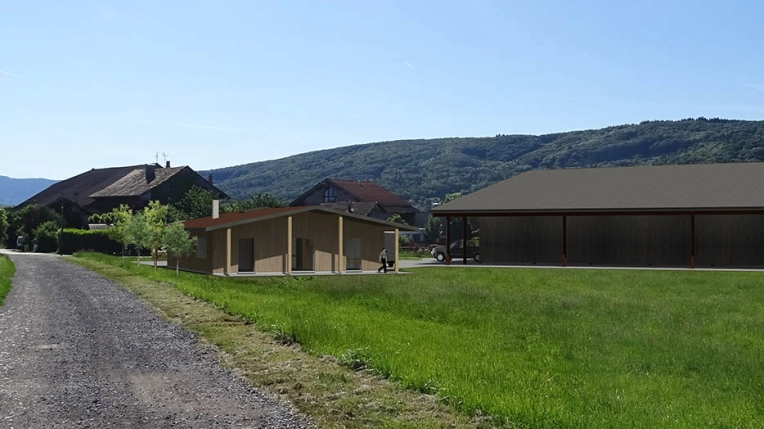 Project Management, Expertise, Feasibility Studies, New Build, Commercial Buildings, Agricultural Buildings