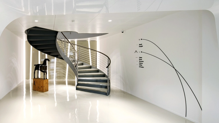 Commercial Buildings, Public Access Buildings, Renovation