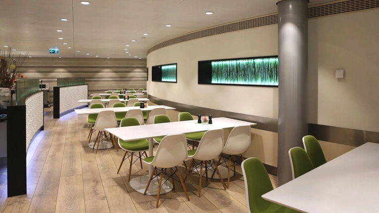 Retail, New Build, Interior Architecture & Design, Public Access Buildings