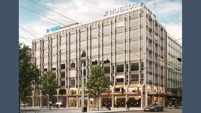 Restoration, Retail, New Build, Offices, Public Access Buildings