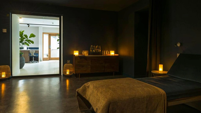 Hotels / Restaurants, Interior Architecture & Design, Renovation, Ancien