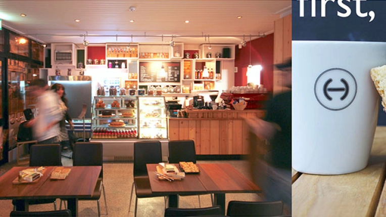 Retail, Hotels / Restaurants, Interior Architecture & Design, Renovation