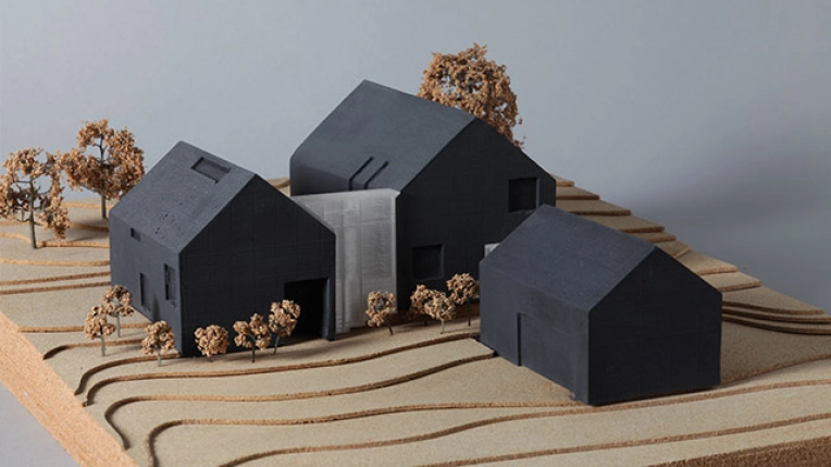 Conversion, Single-Family Homes, Farmhouse, Commercial Buildings, Agricultural Buildings, Renovation