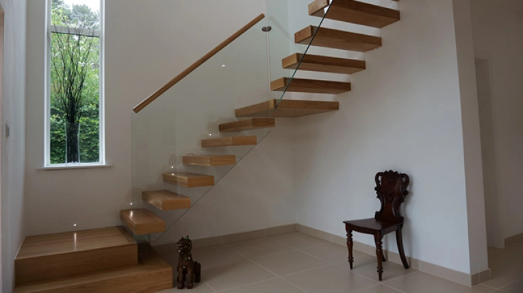 Single-Family Homes, Townhouse, Interior Architecture & Design, Renovation