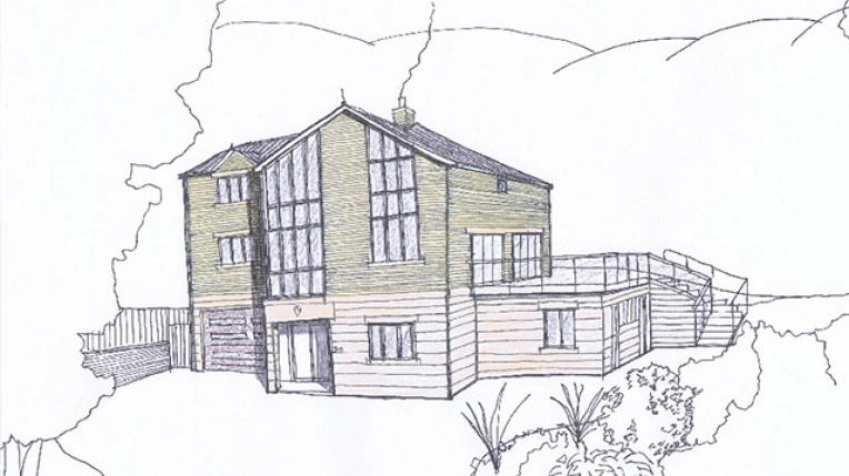 Single-Family Homes, New Build