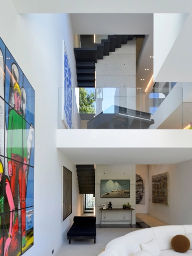 Maison individuelle, Maison passive / écologique, Maison de ville, Maison de campagne, Architecture intérieure
