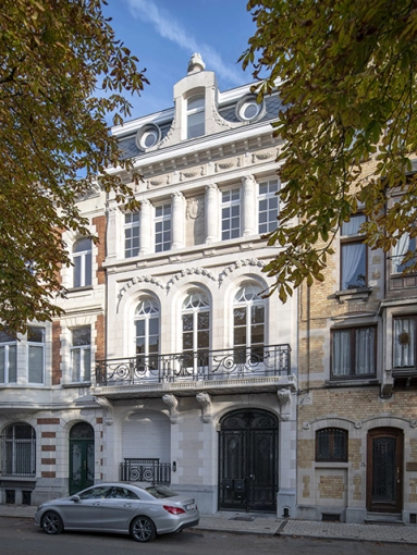 Patrimoine, Mise aux normes, Réhabilitation, Étude de faisabilité, Résidentiel collectif, Historique