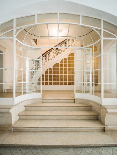 Patrimoine, Réhabilitation, Résidentiel collectif, Historique