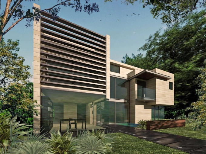 Single-Family Homes, Passive House / Eco-friendly, Townhouse, Swimming Pools, New Build, Design / Plans, Planning permission application, Construction Management