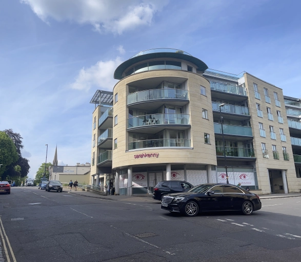 Patios & Terraces, New Build, Multi-unit Residential Buildings, Design / Plans, Planning permission application, Consulting