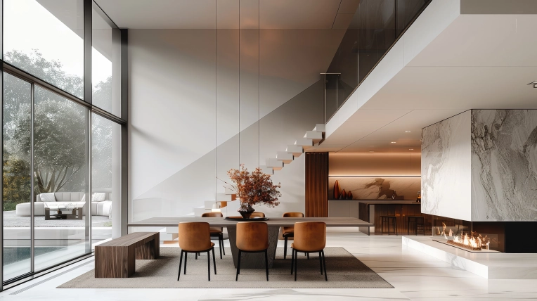 Conversion, Hotels / Restaurants, Renovation, Energy renovation, Design / Plans, Planning permission application, Construction Management, Consulting