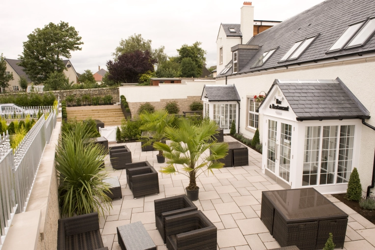 Hotels / Restaurants, New Build, Design / Plans, Planning permission application, Construction Management, Consulting