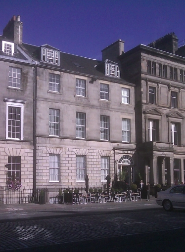 Conversion, Hotels / Restaurants, Design / Plans, Planning permission application, Construction Management, Consulting