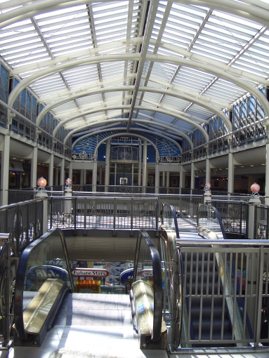 Conversion, Retail, Design / Plans, Planning permission application, Construction Management, Consulting