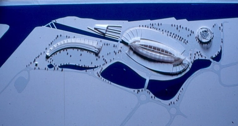 New Build, Commercial Buildings, Offices, Warehouses, Design / Plans