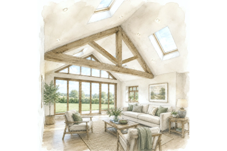 Historical / Listed Buildings, Conversion, Restoration, Extension, Renovation, Design / Plans, Planning permission application, Construction Management, Consulting