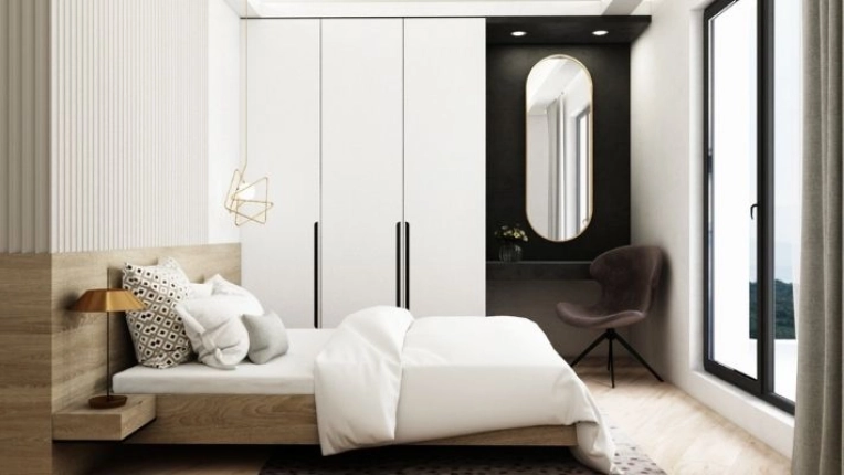 Maison individuelle, Maison de ville, Maison de campagne, Architecture intérieure, Appartements, Rénovation, Contemporain, Moderne