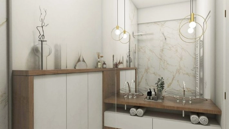 Maison individuelle, Maison de ville, Maison de campagne, Architecture intérieure, Appartements, Rénovation, Contemporain