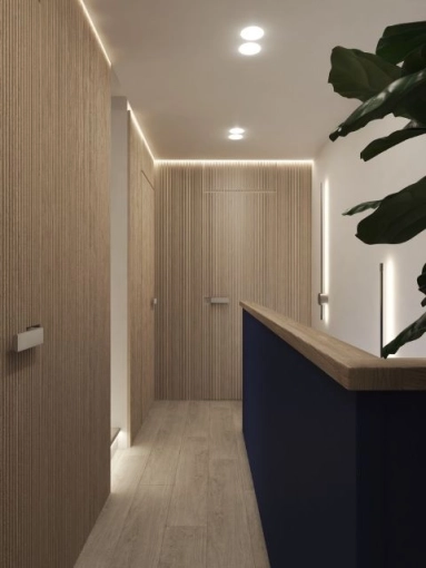 Maison individuelle, Maison de ville, Maison de campagne, Architecture intérieure, Rénovation, Contemporain, Traditionnel