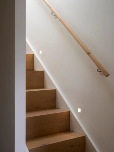 Conversion, Single-Family Homes, Passive House / Eco-friendly, Townhouse, New Build, Extension, Interior Architecture & Design, Renovation, Flats / Lofts, Contemporary, Modern