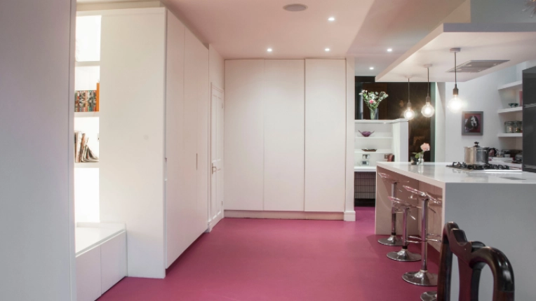 Conversion, Single-Family Homes, Passive House / Eco-friendly, Townhouse, New Build, Extension, Interior Architecture & Design, Renovation, Flats / Lofts, Contemporary, Modern