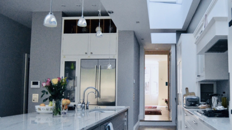 Conversion, Single-Family Homes, Townhouse, New Build, Interior Architecture & Design, Renovation, Contemporary, Modern