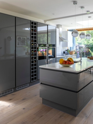 Conversion, Restoration, Single-Family Homes, Passive House / Eco-friendly, Townhouse, New Build, Extension, Interior Architecture & Design, Renovation, Flats / Lofts, Futuristic, Contemporary, Modern