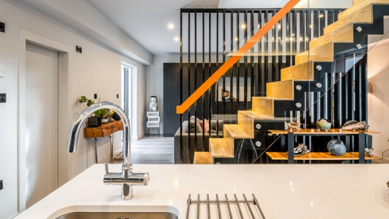 Conversion, Restoration, Single-Family Homes, Passive House / Eco-friendly, Townhouse, New Build, Extension, Interior Architecture & Design, Renovation, Flats / Lofts, Futuristic, Contemporary, Modern