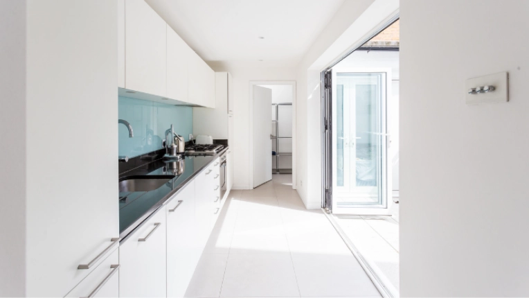 Conversion, Restoration, Single-Family Homes, Passive House / Eco-friendly, Townhouse, New Build, Extension, Interior Architecture & Design, Renovation, Flats / Lofts, Futuristic, Contemporary, Modern