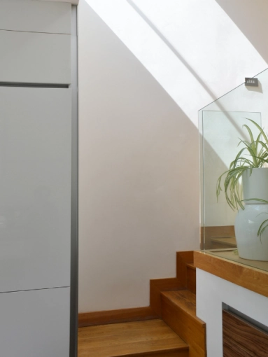 Conversion, Restoration, Single-Family Homes, Townhouse, New Build, Interior Architecture & Design, Renovation, Flats / Lofts, Contemporary, Modern