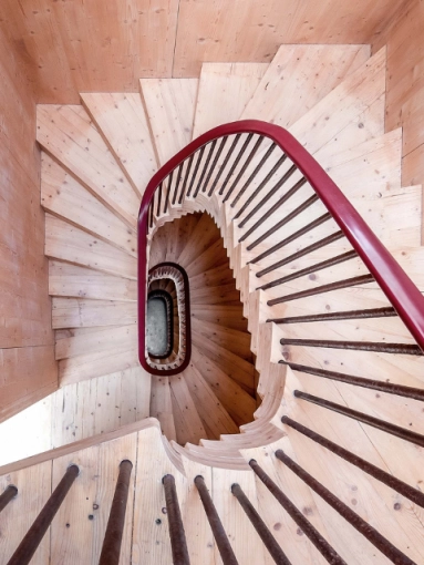 Conversion, Restoration, Single-Family Homes, Hotels / Restaurants, New Build, Interior Architecture & Design, Renovation, Flats / Lofts, Contemporary, Modern
