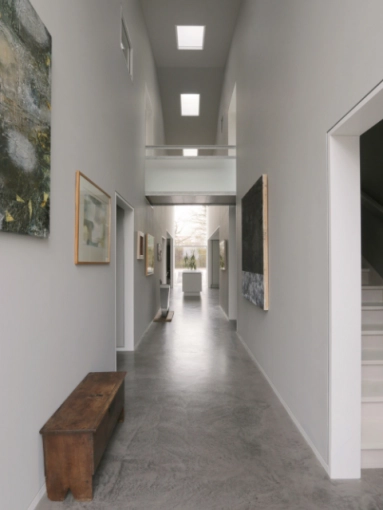 Conversion, Restoration, Single-Family Homes, Passive House / Eco-friendly, Townhouse, New Build, Extension, Interior Architecture & Design, Renovation, Flats / Lofts, Contemporary, Modern
