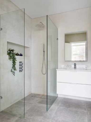 Single-Family Homes, Townhouse, New Build, Multi-unit Residential Buildings, Disability Adaptations, Flats / Lofts, Contemporary, Modern